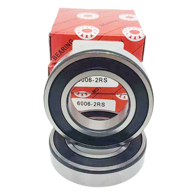 6706 Deep Groove Ball Bearings for Smooth Operation in Various Applications