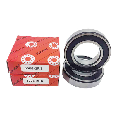 6706 Deep Groove Ball Bearings for Smooth Operation in Various Applications