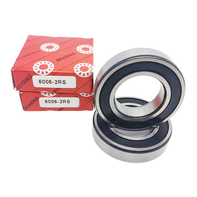 6706 Deep Groove Ball Bearings for Smooth Operation in Various Applications