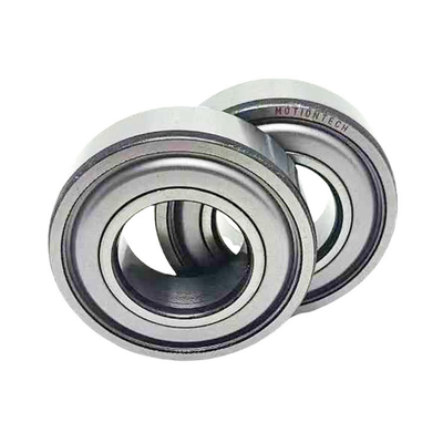 High Precision Rating P5 Multi-Type Chrome Steel Deep Groove Ball Bearings 6205-2Z/C3
