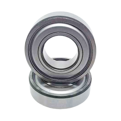 High Precision Rating P5 Multi-Type Chrome Steel Deep Groove Ball Bearings 6205-2Z/C3
