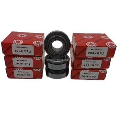 203KRR2 204KRR2 205KRR2 206KRR2 207KRR2 208KRR2 209KRR2 210KRR2 Deep Groove Ball Bearing