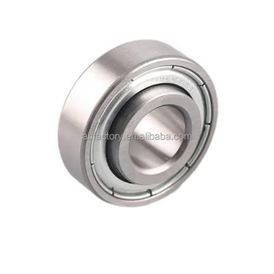 203KRR2 204KRR2 205KRR2 206KRR2 207KRR2 208KRR2 209KRR2 210KRR2 Deep Groove Ball Bearing