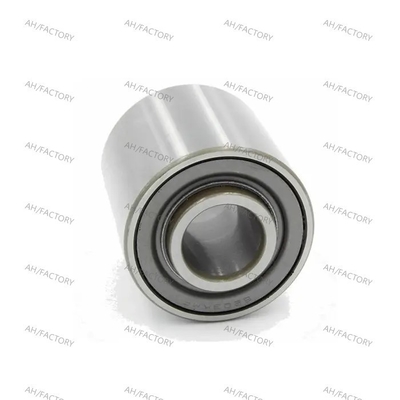 Long Life Agricultural Deep Groove Ball Bearings 5203KYY2 for High Speed Machinery