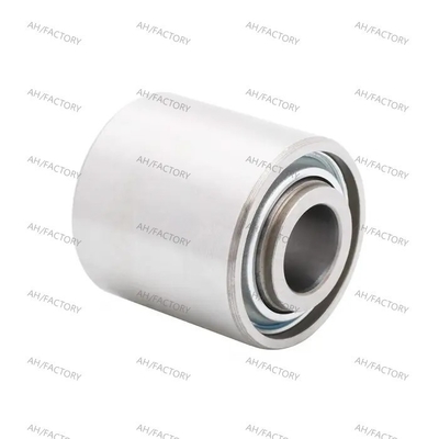Long Life Agricultural Deep Groove Ball Bearings 5203KYY2 for High Speed Machinery