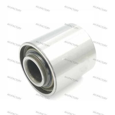 Long Life Agricultural Deep Groove Ball Bearings 5203KYY2 for High Speed Machinery