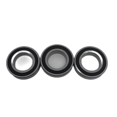 Non-standard Deep Groove Ball Bearing 69/22-2RS 22*39*9mm with Seals Type 2RS and BALL