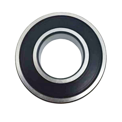 ISO9001 2008 Certified S K F Deep Groove Ball Bearings 6205-2rs for Stable Performance