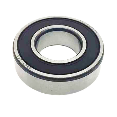 ISO9001 2008 Certified S K F Deep Groove Ball Bearings 6205-2rs for Stable Performance