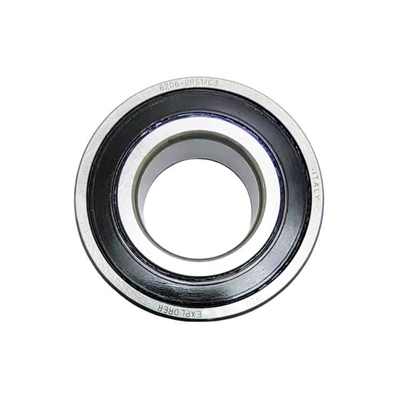 Deep Groove Ball Bearings 6206-2RS1/C3 for Automotive and Tractor Bore Size 0 30 mm