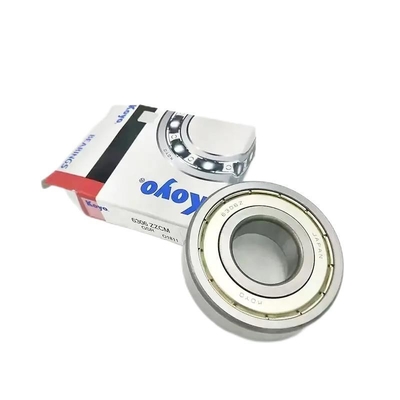 6202 6204 6205 6206 6302 6304 6305 6306 Deep Groove Ball Bearing with ZZ/2Z/2RS Seals Type