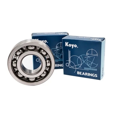 6202 6204 6205 6206 6302 6304 6305 6306 Deep Groove Ball Bearing with ZZ/2Z/2RS Seals Type