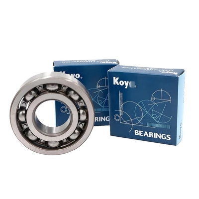 2RS Seals Type Deep Groove Ball Bearings 6304 KO.YO. 6304 for Industrial Machinery