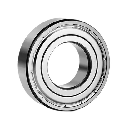 Chrome Steel 608 Deep Groove Ball Bearings with ISO9001 2008 Certificate