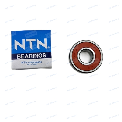 6200 6201 6301 ZZ 2RS LLU Japan Production N.T.N. Deep Groove BALL Bearing for Retail