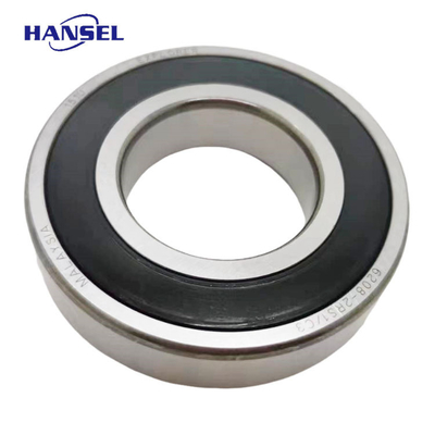 High Precision P6 62/28 Deep Groove Ball Bearings for Long Life and Smooth Operation