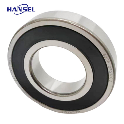 High Precision P6 62/28 Deep Groove Ball Bearings for Long Life and Smooth Operation
