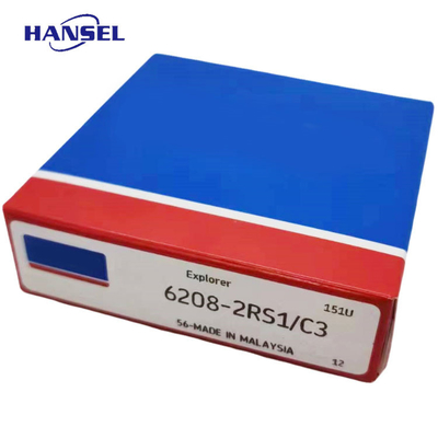 High Precision P6 62/28 Deep Groove Ball Bearings for Long Life and Smooth Operation