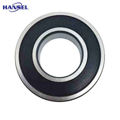 25mm Bore Size C0 C2 C3 C4 C5 Double Row Deep Groove Ball Bearings 6205-2rs by SKF