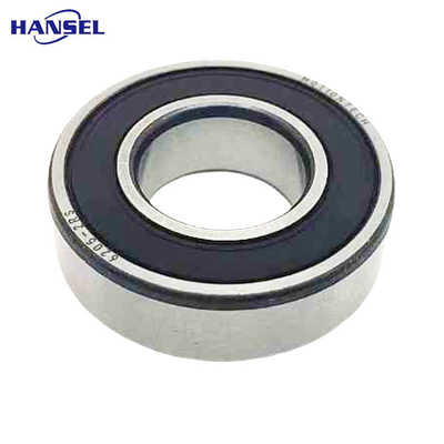 25mm Bore Size C0 C2 C3 C4 C5 Double Row Deep Groove Ball Bearings 6205-2rs by SKF