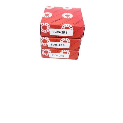 Single Row Deep Groove Ball Bearing 6205-2rs by SKF for Superior Performance