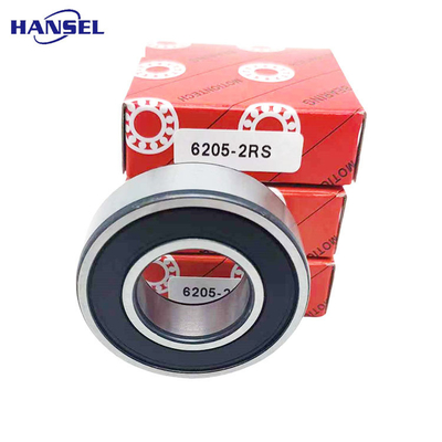 Single Row Deep Groove Ball Bearing 6205-2rs by SKF for Superior Performance