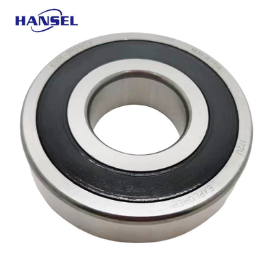 Multi-Type SKF Double Row Deep Groove Ball Bearings for High Temperature Environments