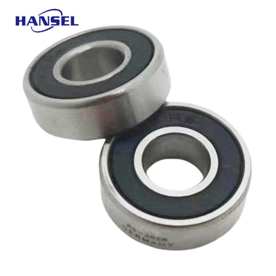 Precision Rating P0 P6 P5 P4 P2 R6-2RS Deep Groove Ball Bearings for Serviceable SKF
