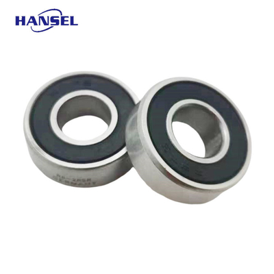 Precision Rating P0 P6 P5 P4 P2 R6-2RS Deep Groove Ball Bearings for Serviceable SKF