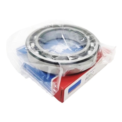 Z1V1 Vibration and Bore Size of 0-60mm SKF 6012 Double Row Deep Groove Ball Bearings