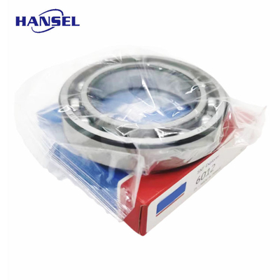 Z1V1 Vibration and Bore Size of 0-60mm SKF 6012 Double Row Deep Groove Ball Bearings