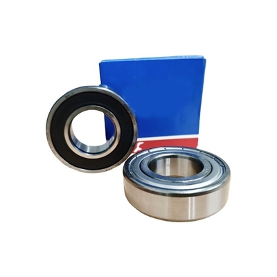 6205-2RSHC3 deep groove ball bearings made of Chrome Steel/GCr15 Stainless Steel