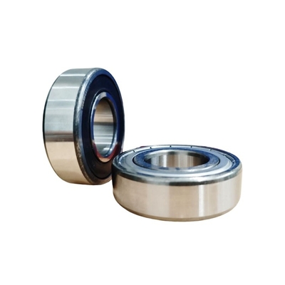 C2 Clearance SKF 6205-2RSHC3 Deep Groove Ball Bearings with ISO9001 2008 Certification