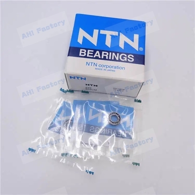 Deep Groove NTN Bearing 608 624 6201 6202 6203 6204 6205 6206 with P6 Precision Rating