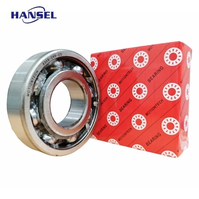 Multi-type S.KF Deep Groove Ball Bearings 6308-2RS-C3 for High Precision Applications