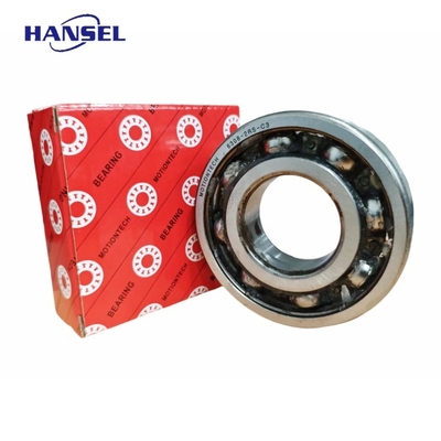 Multi-type S.KF Deep Groove Ball Bearings 6308-2RS-C3 for High Precision Applications