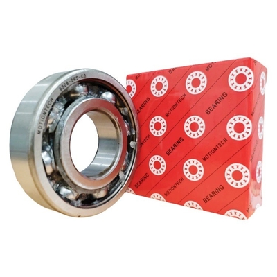 Vibration Z3V3 SKF 6308-2RS-C3 Deep Groove Ball Bearings for High Speed and Long Life