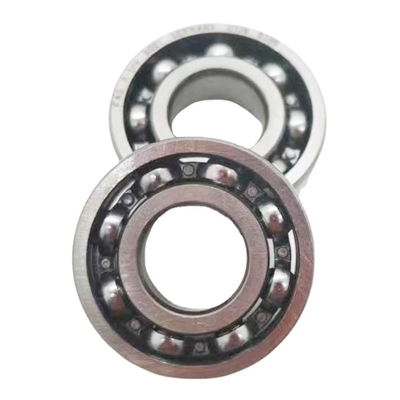 Structure Deep Groove F.AG 6001 Ceramic Ball Bearings with Chrome Steel/GCr15