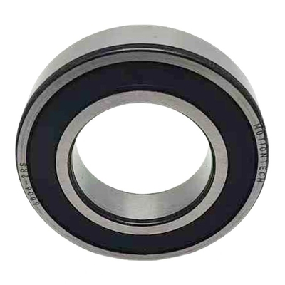 Serviceable 6006-2RS Deep Groove Ball Bearings with P6 Precision Rating and Fast Shipping