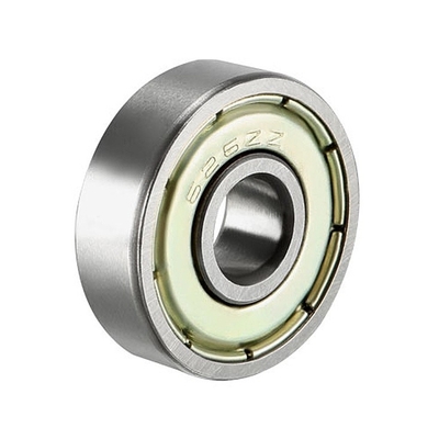 ISO9001 2008 Certified Miniature Ball Bearings 625zz for OEM Customized Services
