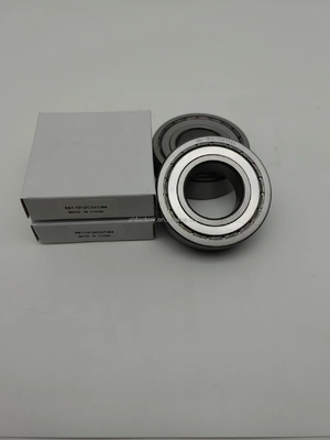 35 x 72 x 21mm Single Row Rigid Ball Bearing BB1-1012/C3VT264 with Precision Rating P5