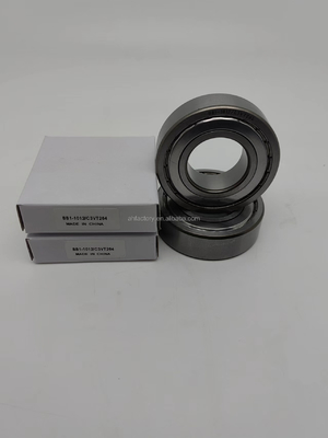 35 x 72 x 21mm Single Row Rigid Ball Bearing BB1-1012/C3VT264 with Precision Rating P5