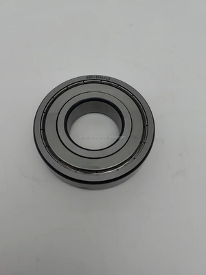 Deep Groove Structure Single Row Ball Bearings 45*100*25mm for Agricultural Machinery