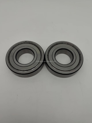 Deep Groove Structure Single Row Ball Bearings 45*100*25mm for Agricultural Machinery