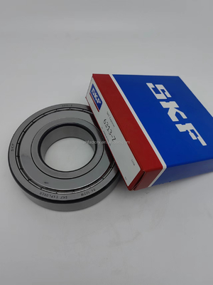 6313-Z Single Row BALL Bearings 65*140*33mm with ISO9001 2008 Certificate