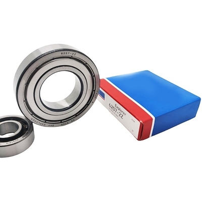 6313-Z Single Row BALL Bearings 65*140*33mm with ISO9001 2008 Certificate