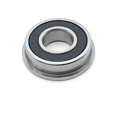 Deep Groove Mini Bearing F6205 F6206 F6207 F6208 F6209 ZZ RS 2RS for High Precision