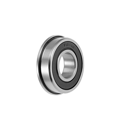 Deep Groove Mini Bearing F6205 F6206 F6207 F6208 F6209 ZZ RS 2RS for High Precision