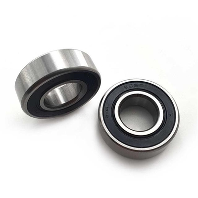 99502H-2RS Non-standard Inch Chrome Steel 99502H-2RS for machine 15.875*34.925*11mm