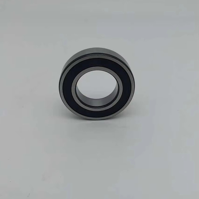 Bore Size 0 30 mm High Precision Deep Groove Ball Bearing 6006-2RS for Motorcycle